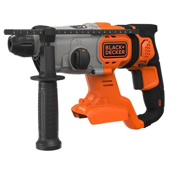 Перфоратор Black+Decker BCD900B 034631 фото