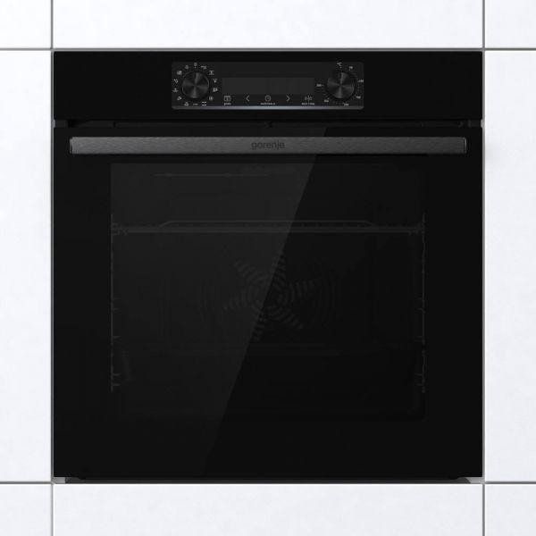 Духовка електрична Gorenje BO6737E02BG 011365 фото