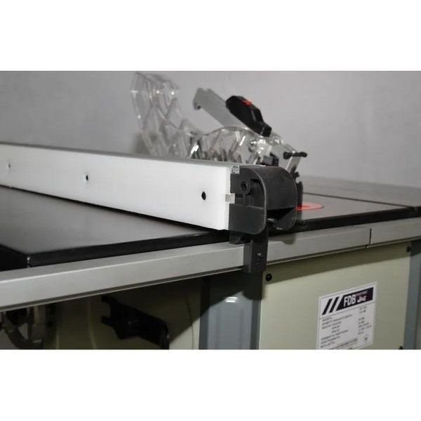Дисковая пилка FDB Maschinen DB 1800 (827719) 014939 фото