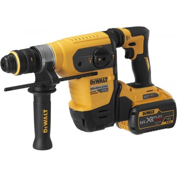 Перфоратор DeWALT DCH417X2 034731 фото