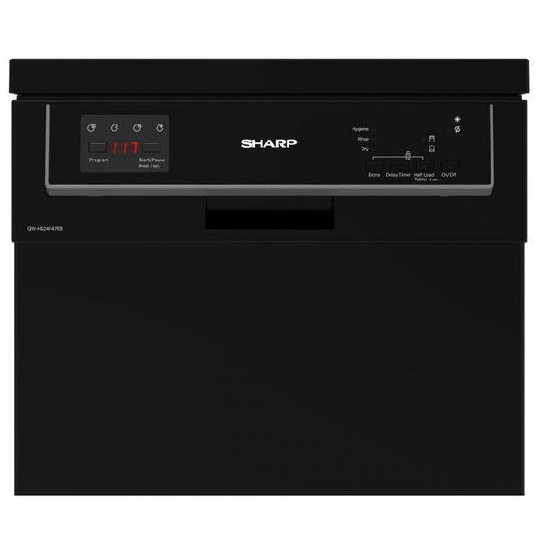Посудомоечная машина Sharp QW-HS24F47EB-EU 030909 фото