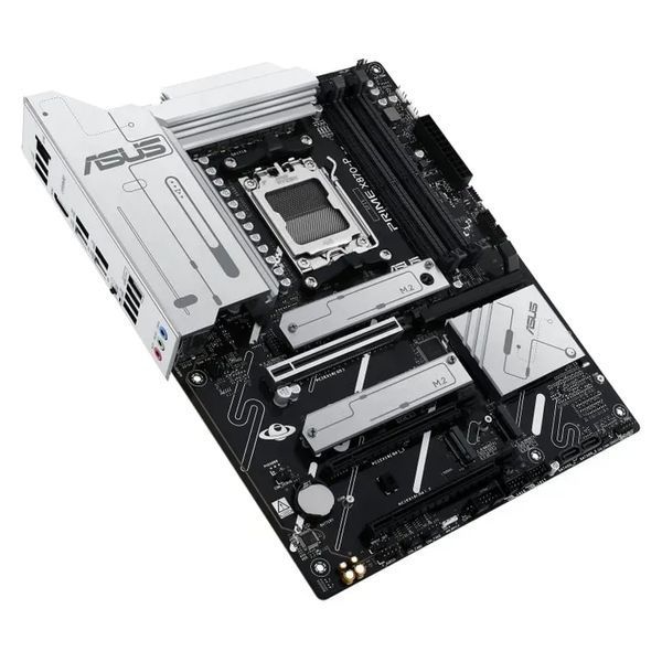 Материнская плата Asus Prime X870-P 526569ua фото