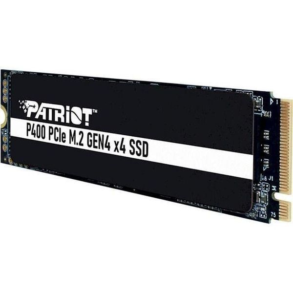 SSD накопитель PATRIOT P400 Lite 2 TB (P400LP2KGM28H) 001971 фото