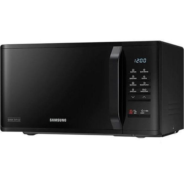 Мікрохвильовка Samsung MS23K3513AK 020992 фото
