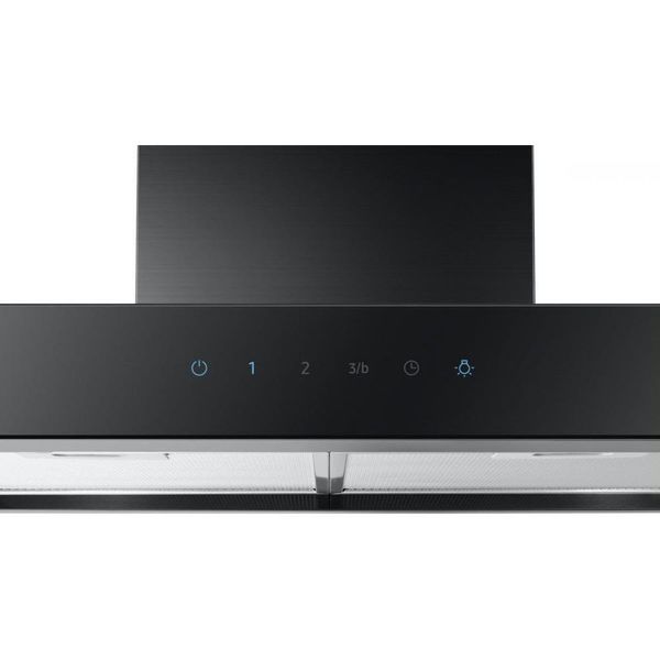 Вытяжка Т-образная Samsung NK24M5070BG 011061 фото