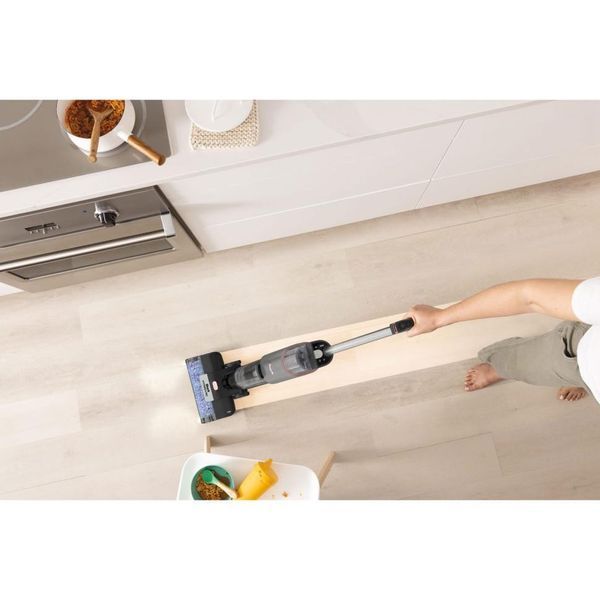 Моющий вертикальный пылесос (электрошубра) Shark HydroVac Hard Floor Cleaner WD210EU 021307 фото