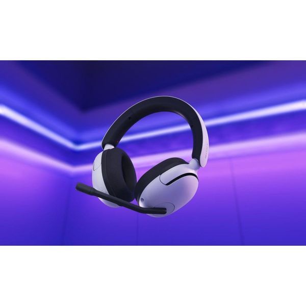 Навушники з мікрофоном Sony Inzone H5 White (WHG500W.CE7) 029819 фото