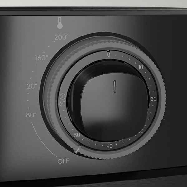 Мультипіч (аерофритюрниця) Electrolux E5AF1-4GB 025617 фото