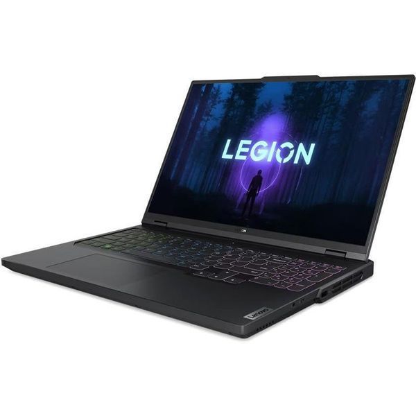 Ноутбук Lenovo Legion Pro 5 16IRX8 (82WK00CQPB) 027431 фото