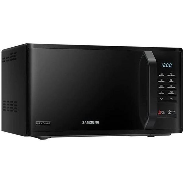 Мікрохвильовка Samsung MS23K3513AK 020992 фото