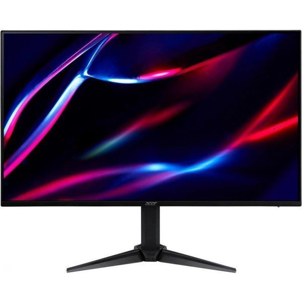 Монитор Acer VG273Ebmiix (UM.HV3EE.E01) 023750 фото