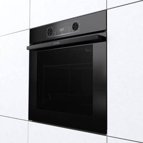 Духовка електрична Gorenje BO6737E02BG 011365 фото