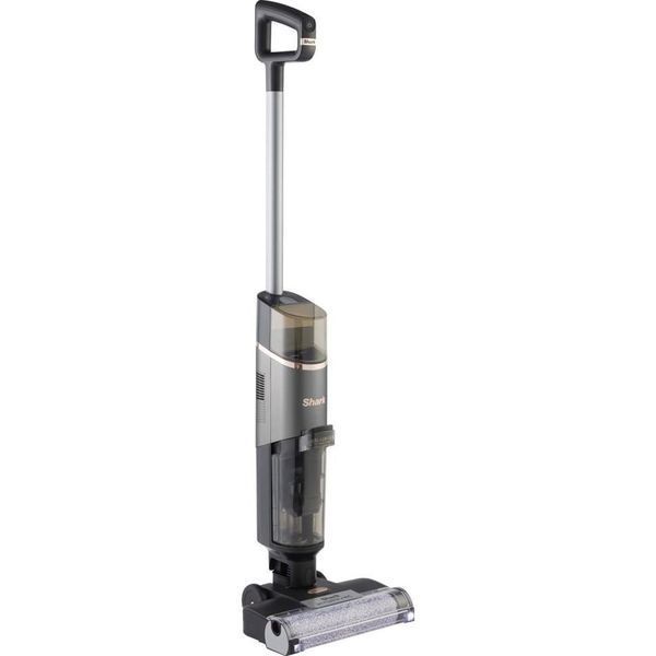 Моющий вертикальный пылесос (электрошубра) Shark HydroVac Hard Floor Cleaner WD210EU 021307 фото