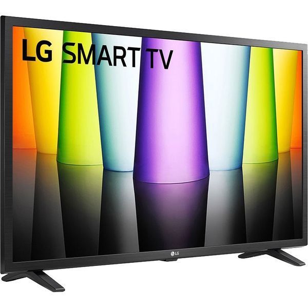 LCD телевізор (LED) LG 32LQ630B6LA 002768 фото