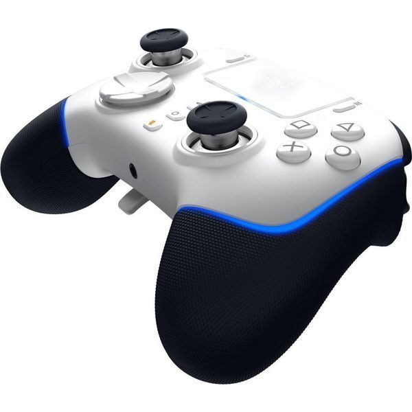Геймпад Razer Wolverine V2 PRO for PS5 White (RZ06-04710200-R3G1) 014214 фото