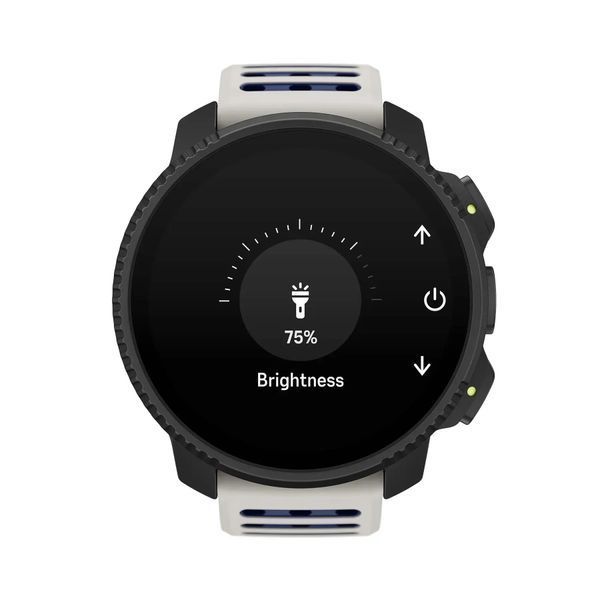 Смарт-часы Suunto Vertical 2 Grey 614237 фото