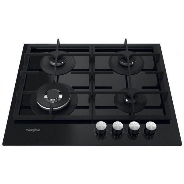 Варильна поверхня газова Whirlpool GOFL 629/WH 007021 фото