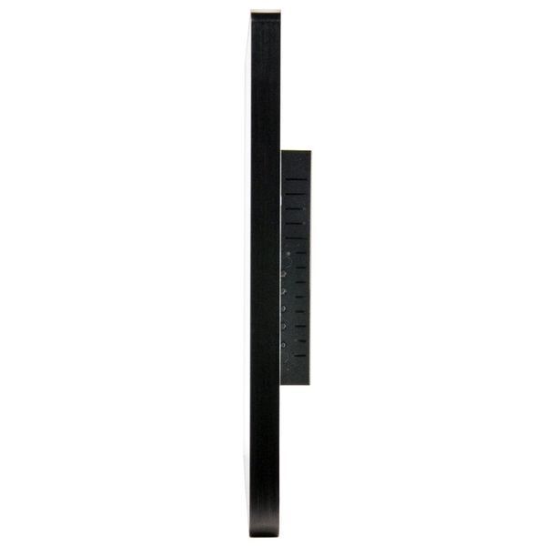 Монітор HANNspree 21,5'' (HO225HTB) 023377 фото