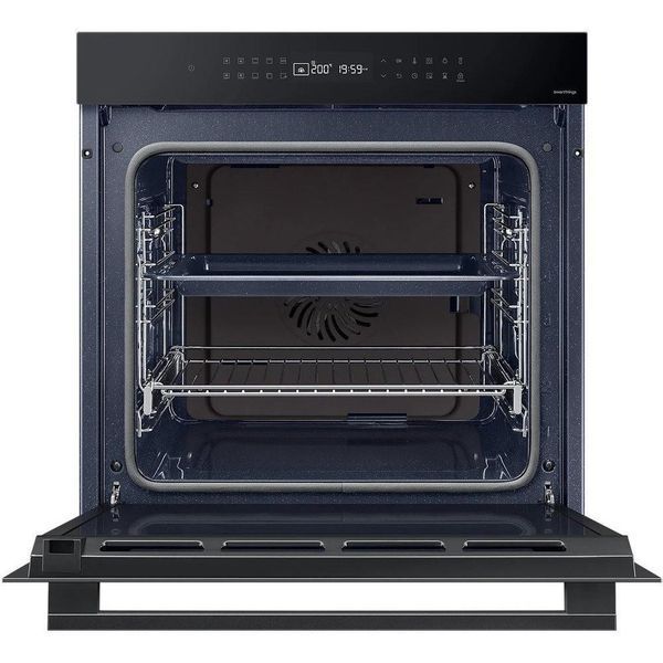 Електрична духовка Samsung NV7B4040VAK 011565 фото