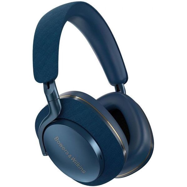 Наушники с микрофоном Bowers & Wilkins PX7 S2 Blue 029735 фото