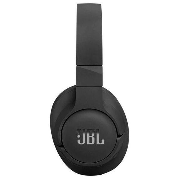 Навушники з мікрофоном JBL Live 770NC Black (JBLLIVE770NCBLK) 029552 фото