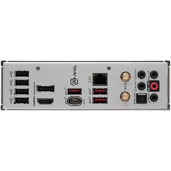 Материнська плата MSI MAG B760M MORTAR WIFI II (911-7E13-006) 022938 фото
