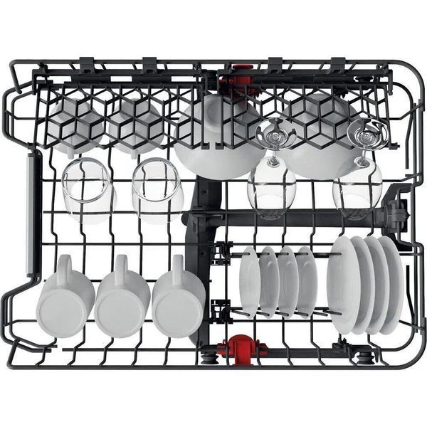 Посудомийна машина Whirlpool WSFO 3O34 PF 031009 фото