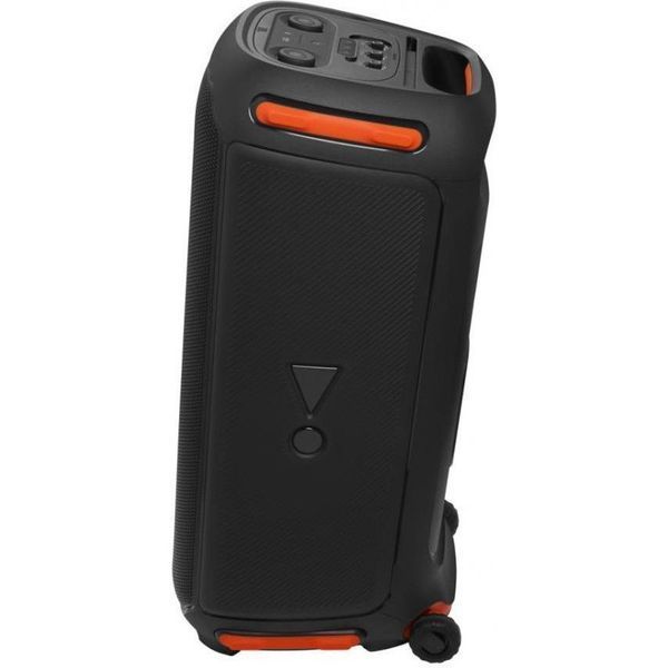Мобільна акустична система JBL PartyBox 710 Black (JBLPARTYBOX710) 024282 фото