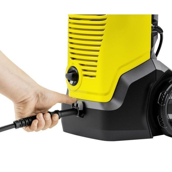 Минимойка высокого давления Karcher K 4 Premium (1.679-520.0) 024920 фото