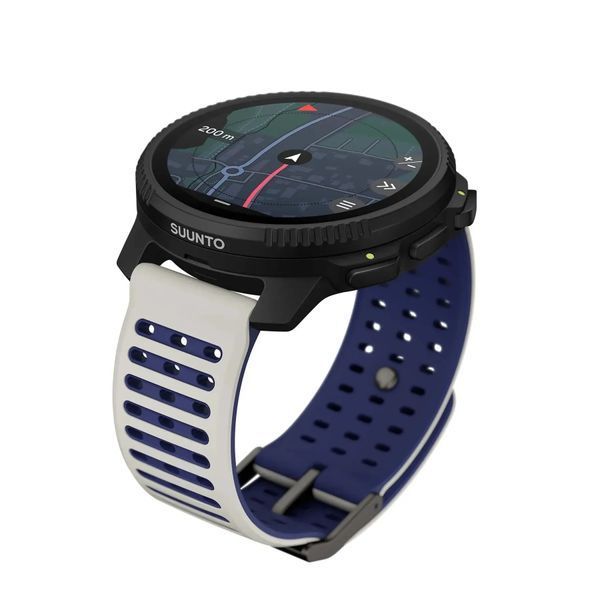 Смарт-часы Suunto Vertical 2 Grey 614237 фото