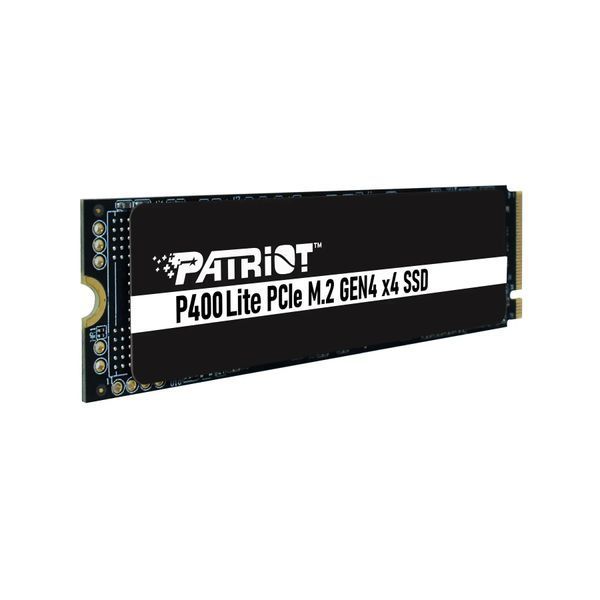 SSD накопичувач Patriot P400 Lite 4 TB (P400LP4KGM28H) 577163ua фото