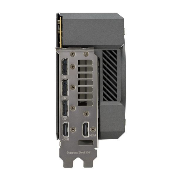 Відеокарта Asus GeForce RTX 5080 TUF Gaming OC 16GB GDDR7 572289 фото