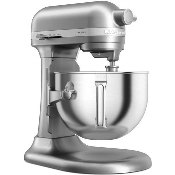 Кухонна машина KitchenAid Artisan 5.6 л 5KSM60SPXECU 020847 фото