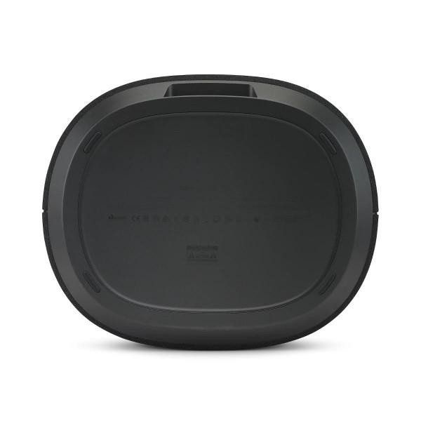 Сабвуфер Harman/Kardon Citatione Sub Black (HKCITATIONSUBBLKEU) 039587 фото