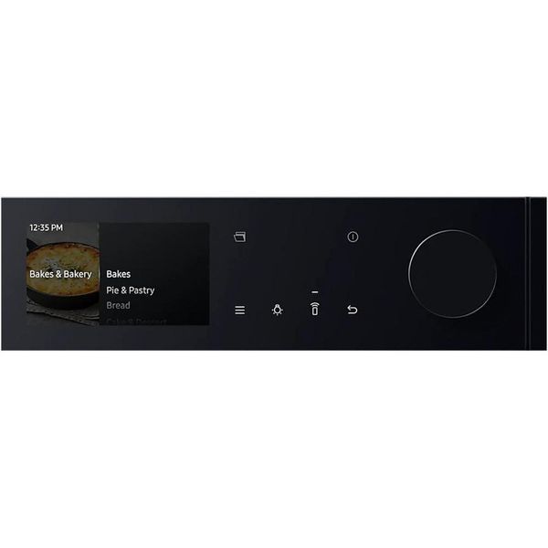 Духовка електрична Samsung NQ5B7993AAK 011415 фото