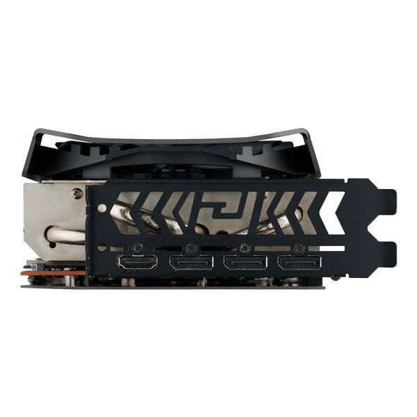 Відеокарта PowerColor Radeon RX 6900 XT Ultimate Red Devil (AXRX 6900XTU 16GBD6-3DHE/OC) 013825 фото