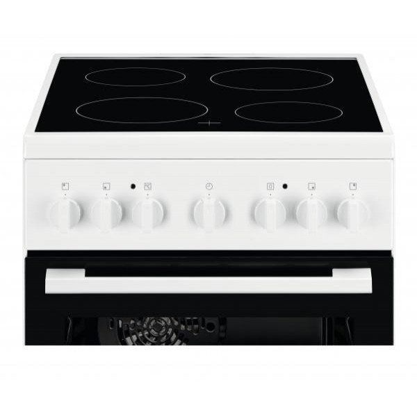Електрична плита Electrolux LKR520000W 012168 фото