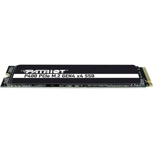 SSD накопитель PATRIOT P400 Lite 2 TB (P400LP2KGM28H) 001971 фото