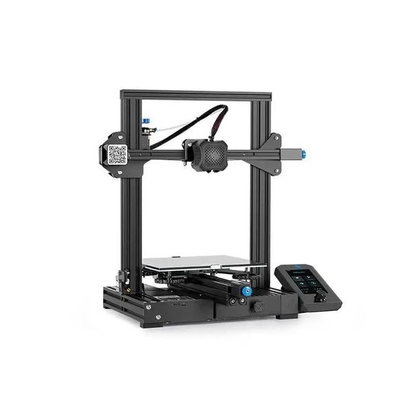 3D-принтер Creality Ender-3 V2 355951 фото