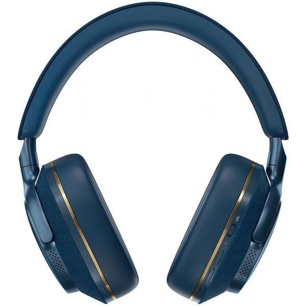 Наушники с микрофоном Bowers & Wilkins PX7 S2 Blue 029735 фото