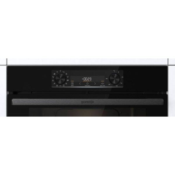 Духовка електрична Gorenje BO6737E02BG 011365 фото