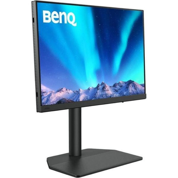 Монитор BenQ SW242Q (9H.LLVLA.TBE) 023227 фото