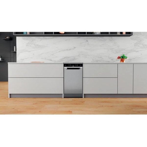Посудомийна машина Whirlpool WSFO 3O34 PF 031009 фото