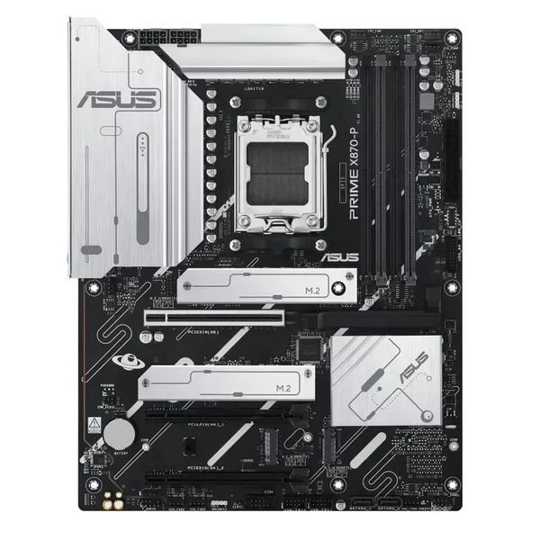 Материнская плата Asus Prime X870-P 526569ua фото