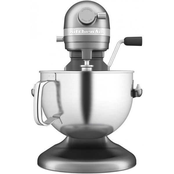 Кухонна машина KitchenAid Artisan 5.6 л 5KSM60SPXECU 020847 фото