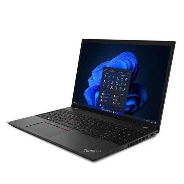 Ноутбук Lenovo ThinkPad T16 Gen 2 (21HH003EPB) 026886 фото
