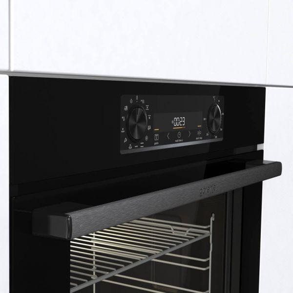 Духовка електрична Gorenje BO6737E02BG 011365 фото