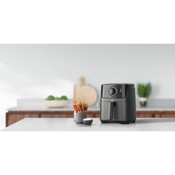 Мультипіч (аерофритюрниця) Electrolux E5AF1-4GB 025617 фото