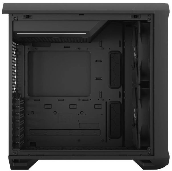 Корпус Fractal Design Torrent Compact Black Solid (FD-C-TOR1C-04) 017296 фото