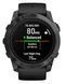 Смарт-часы Garmin Epix Pro Gen 2 51mm Slate Gray w. Black Band (010-02804-20/21) 612642 фото 3